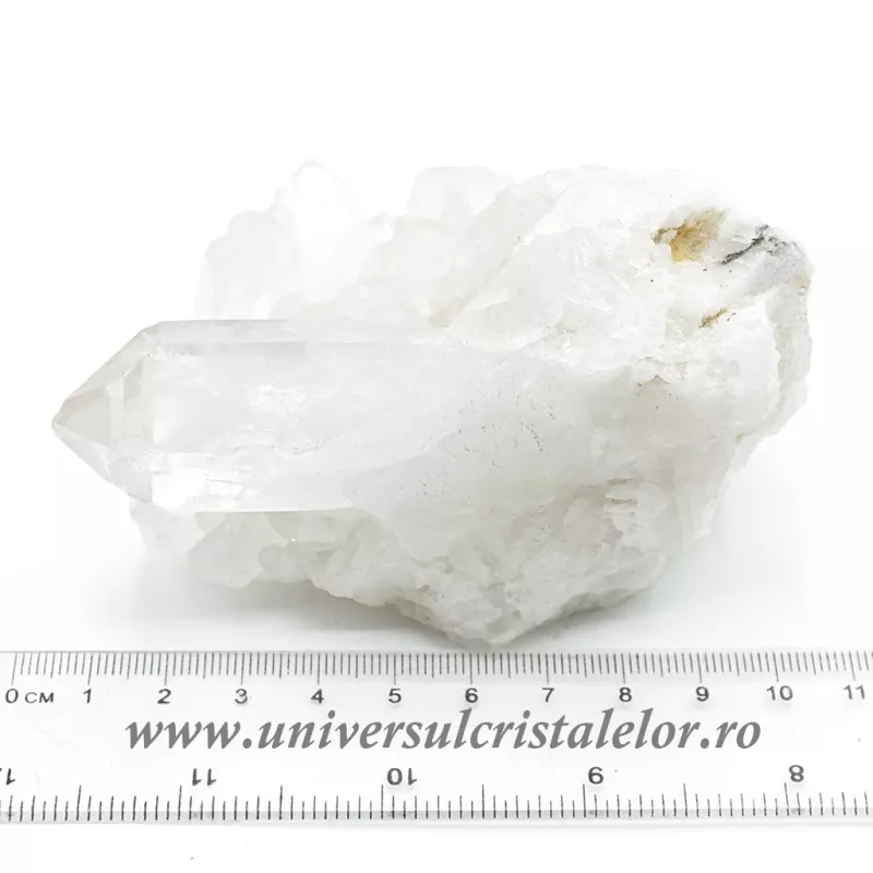 Cristal de stanca cluster