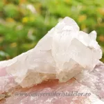 Cristal de stanca cluster