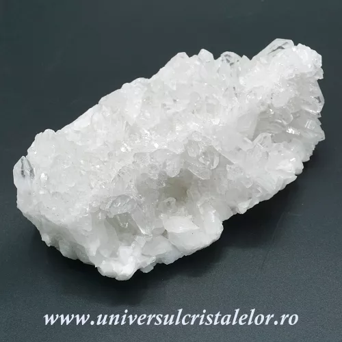 Cristal de stanca cluster Cristal de stanca cluster