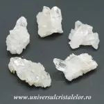 Cristal de stanca cluster Cristal de stanca cluster