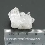 Cristal de stanca cluster Cristal de stanca cluster