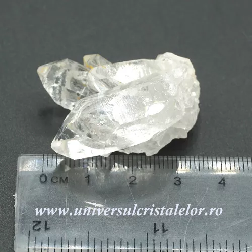 Cristal de stanca cluster Cristal de stanca cluster