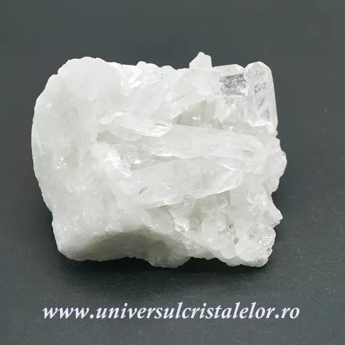Cristal de stanca cluster Cristal de stanca cluster