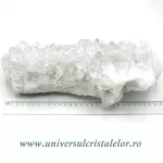 Cristal de stanca cluster Cristal de stanca cluster