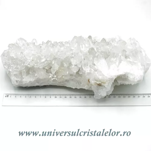 Cristal de stanca cluster Cristal de stanca cluster