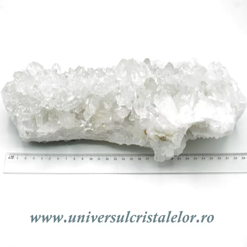 Cristal de stanca cluster Cristal de stanca cluster