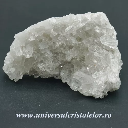 Cristal de stanca cluster Cristal de stanca cluster