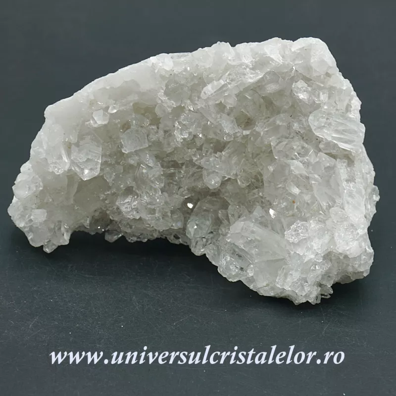 Cristal de stanca cluster Cristal de stanca cluster