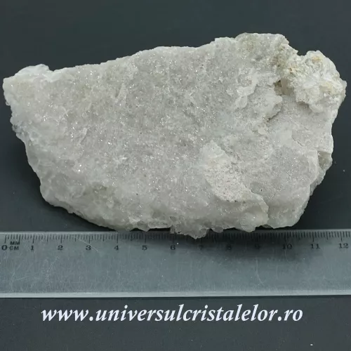 Cristal de stanca cluster Cristal de stanca cluster
