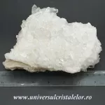 Cristal de stanca cluster