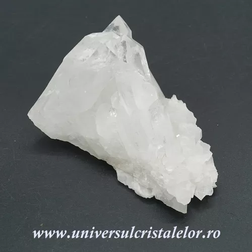Cristal de stanca cluster Cristal de stanca cluster