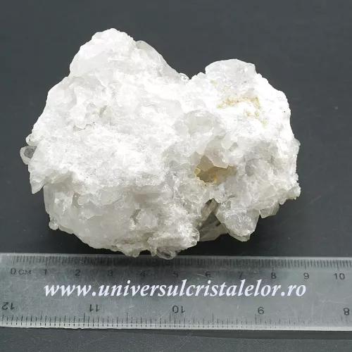 Cristal de stanca cluster Cristal de stanca cluster