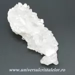 Cristal de stanca cluster Cristal de stanca cluster