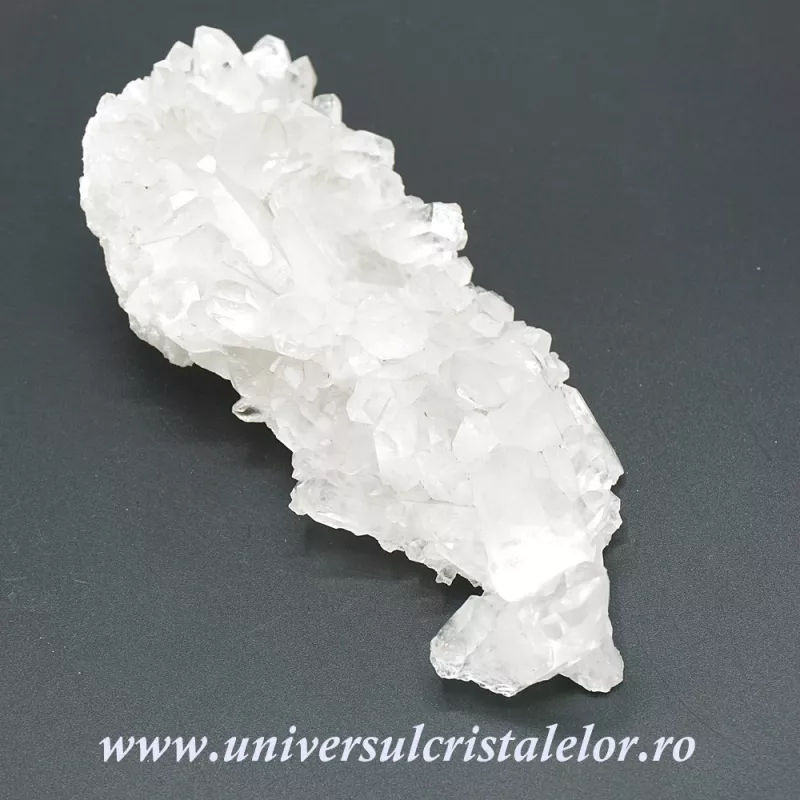 Cristal de stanca cluster Cristal de stanca cluster