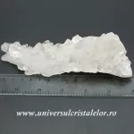 Cristal de stanca cluster Cristal de stanca cluster