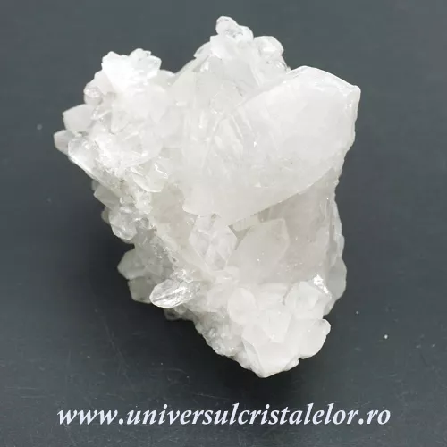 Cristal de stanca cluster Cristal de stanca cluster