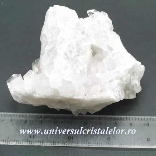 Cristal de stanca cluster Cristal de stanca cluster