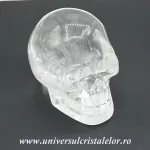 Craniu cristal de stanca Craniu cristal de stanca