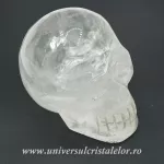 Craniu cristal de stanca Craniu cristal de stanca