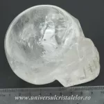 Craniu cristal de stanca Craniu cristal de stanca