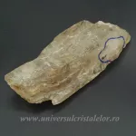 Cuart cu apa unicat m3 ( Enhydro Quartz ) Cuart cu apa unicat m3 ( Enhydro Quartz )