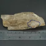 Cuart cu apa unicat m3 ( Enhydro Quartz ) Cuart cu apa unicat m3 ( Enhydro Quartz )