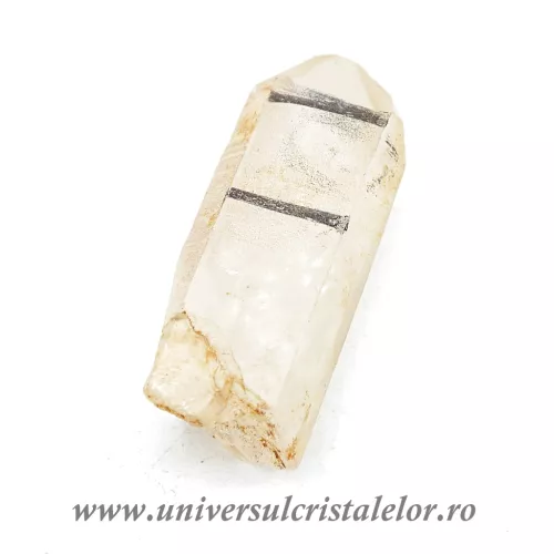 Cuart cu apa unicat m1 ( Enhydro Quartz )