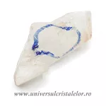 Cuart cu apa unicat m2 ( Enhydro Quartz )