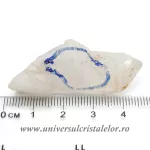 Cuart cu apa unicat m2 ( Enhydro Quartz )