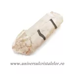 Cuart cu apa unicat m3 ( Enhydro Quartz )