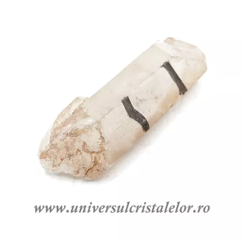 Cuart cu apa unicat m3 ( Enhydro Quartz ) 