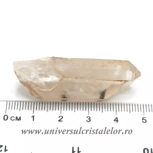 Cuart cu apa unicat m3 ( Enhydro Quartz ) 