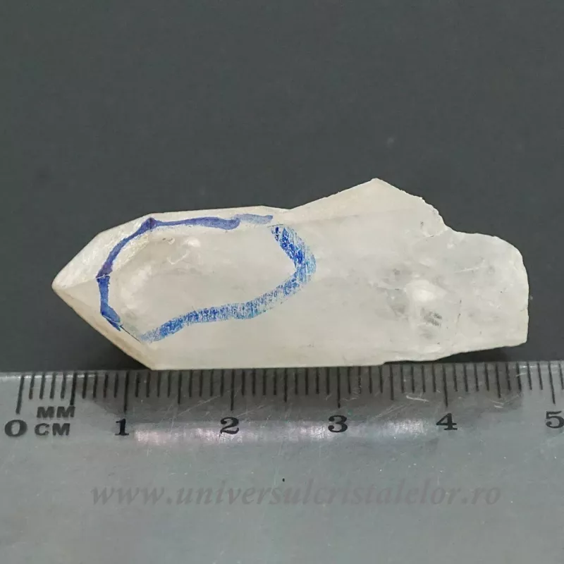 Cuart cu apa unicat m1