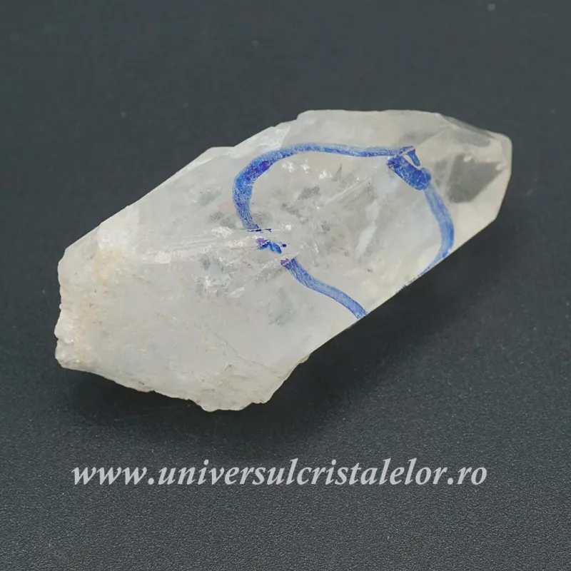 Cuart cu apa unicat m2 ( Enhydro Quartz ) Cuart cu apa unicat m2 ( Enhydro Quartz )