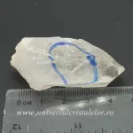 Cuart cu apa unicat m2 ( Enhydro Quartz ) Cuart cu apa unicat m2 ( Enhydro Quartz )