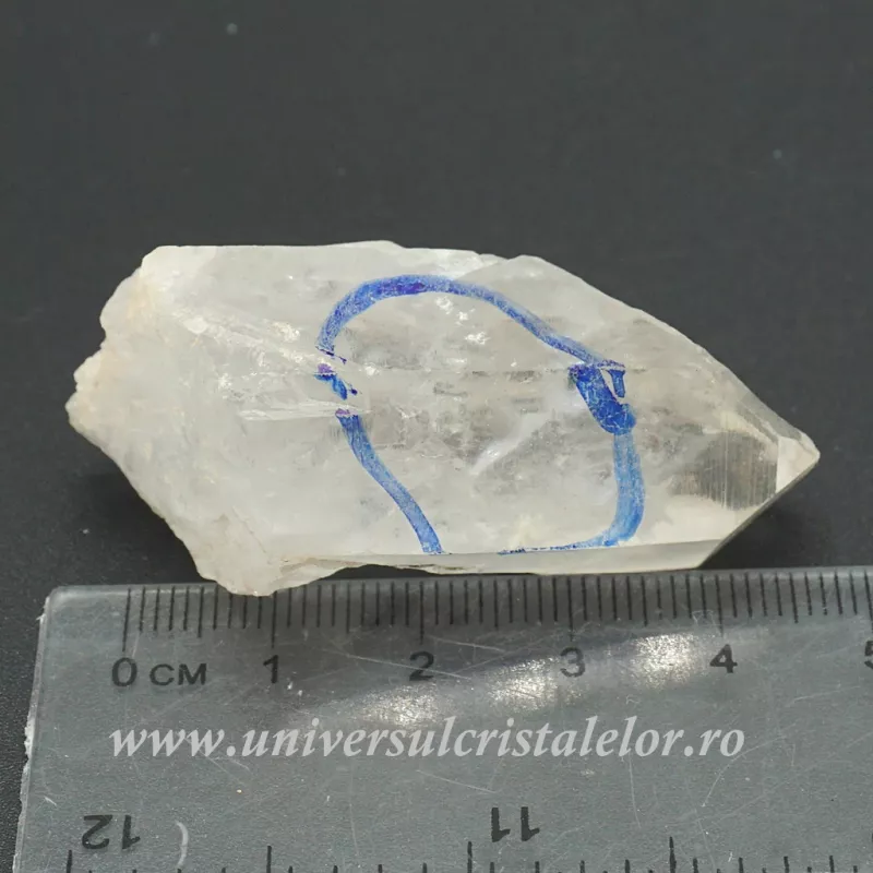 Cuart cu apa unicat m2 ( Enhydro Quartz ) Cuart cu apa unicat m2 ( Enhydro Quartz )
