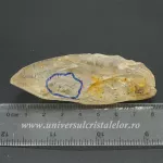 Cuart cu apa unicat m3 ( Enhydro Quartz ) Cuart cu apa unicat m3 ( Enhydro Quartz )
