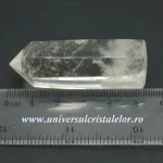 Cristal de stanca varf cu baza Cristal de stanca varf cu baza