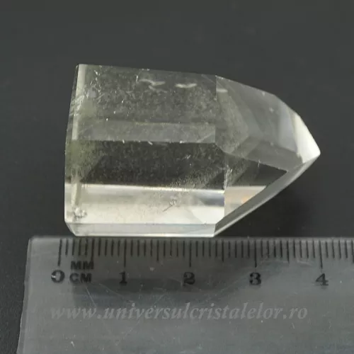 Cristal de stanca varf cu baza