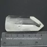 Cristal de stanca varf cu baza Cristal de stanca varf cu baza