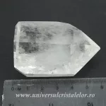 Cristal de stanca varf cu baza Cristal de stanca varf cu baza