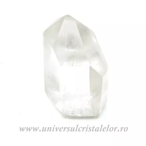 Cristal de stanca varf cu baza