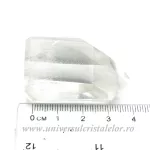 Cristal de stanca varf cu baza Cristal de stanca varf cu baza