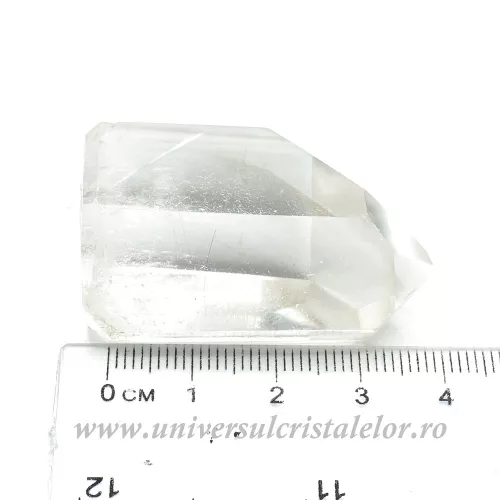 Cristal de stanca varf cu baza