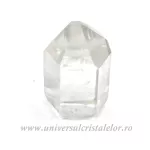 Cristal de stanca varf cu baza Cristal de stanca varf cu baza
