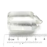 Cristal de stanca varf cu baza Cristal de stanca varf cu baza
