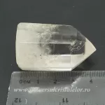 Cristal de stanca varf cu baza Cristal de stanca varf cu baza