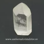 Cristal de stanca varf cu baza Cristal de stanca varf cu baza