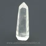 Cristal de stanca varf cu baza