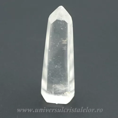 Cristal de stanca varf cu baza